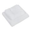 180089 riva 100 organic cotton towel white hand towel 920731