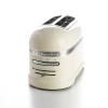 Grille-pain 5KMT2204EAC, 2 tranches, amandes, KitchenAid