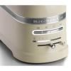 Grille-pain 5KMT2204EAC, 2 tranches, amandes, KitchenAid