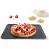 Cercle de cuisson 22 cm, acier inoxydable, de Buyer