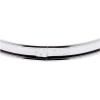 Cercle de cuisson 22 cm, acier inoxydable, de Buyer