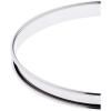 Cercle de cuisson 22 cm, acier inoxydable, de Buyer