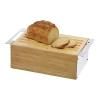 Boîte à pain 43 x 25 cm, bambou, WMF