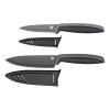 Set de couteaux BLACK TOUCH , 2 pièces, WMF