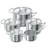 Batterie de cuisine TWIN CLASSIC , 5 pièces, Zwilling