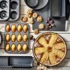 Moule à tarte 32 cm, de Buyer