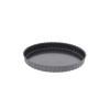 Moule à tarte 32 cm, de Buyer
