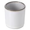 Tasse à espresso CARACTERE 80 ml, blanche, REVOL