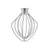 Accessoire batteur fouet pour mixeur sur socle, KitchenAid