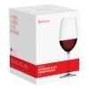Verre à vin rouge SPIEGELAU SALUTE BORDEAUX , set de 4 pc Spiegelau