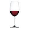 Verre à vin rouge SPIEGELAU SALUTE BORDEAUX , set de 4 pc Spiegelau