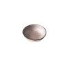 Bol de service EARTH BLACK 13 cm, 200 ml, MIJ