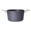 Marmite DIAMOND LITE PRO 24 cm, titane, WOLL