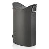 Sac à linge FRISCO 65 l, anthracite, Blomus