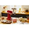 Accessoire hachoir à viande pour mixeur sur socle, KitchenAid