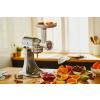 Accessoire hachoir à viande pour mixeur sur socle, KitchenAid