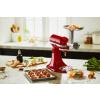 Accessoire hachoir à viande pour mixeur sur socle, KitchenAid
