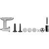 Accessoire hachoir à viande pour mixeur sur socle, KitchenAid