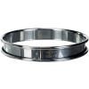Cercle de cuisson 12 cm, inox, de Buyer