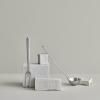 Fourchette de service STELLA, set de 2 pc Blomus