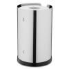 Porte papier toilette supplémentaire NEXIO, acier inoxydable mat, Blomus
