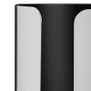 Porte papier toilette supplémentaire NEXIO, acier inoxydable mat, Blomus