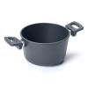 Marmite TITANIUM NOWO 20 cm, pour induction, WOLL
