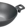 Wok TITANIUM NOWO 36 cm, WOLL