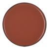 Plat de service CARACTERE 30 cm, cannelle, REVOL