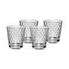 Verre à café COFFEE TIME 225 ml, set de 4 pc, WMF