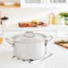 156272 1 mauviel m cook 28cm kitchen lifestyle