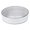 Saladier CARACTERE 33 cm, blanc, REVOL