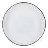 Saladier CARACTERE 33 cm, blanc, REVOL