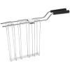 Grille-pain 5KMT221ESX, 2 tranches, acier inoxydable, KitchenAid