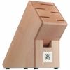 Ensemble de couteaux avec bloc Classic Paresseusement 6dílná WMF
