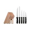 Ensemble de couteaux avec bloc Classic Paresseusement 6dílná WMF