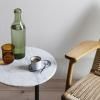 Soucoupe pour tasse CARACTERE, blanc, REVOL