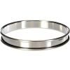 Cercle de cuisson 14 cm, inox, de Buyer