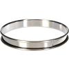 Cercle de cuisson 14 cm, inox, de Buyer