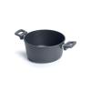 Marmite TITANIUM NOWO 24 cm, induction, WOLL