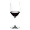 Verre à vin rouge CABERNET / MERLOT VERITAS, Riedel