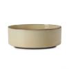 Bol de service CARACTERE 14 cm, beige, REVOL