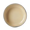 Bol de service CARACTERE 14 cm, beige, REVOL