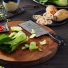 Couteau de chef chinois SPITZENKLASSE PLUS 18,5 cm, WMF