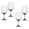Verre à vin rouge SPIEGELAU VINO GRANDE BORDEAUX 620 ml, set de 4 pc, Spiegelau