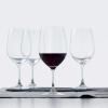 Verre à vin rouge SPIEGELAU VINO GRANDE BORDEAUX 620 ml, set de 4 pc, Spiegelau