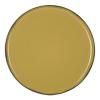 Plat de service CARACTERE 30 cm, curcuma, REVOL