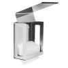 Distributeur de serviettes en papier NEXIO, acier inoxydable poli, Blomus