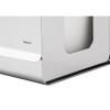 Distributeur de serviettes en papier NEXIO, acier inoxydable poli, Blomus