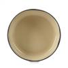 Bol de service CARACTERE 17cm, beige, REVOL